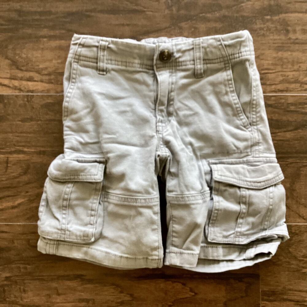 Arizona Jean Cargo Shorts